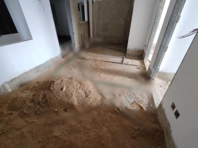 1308 Sqft Apartment for Sale North Nazimabad Block M, Karachi North Nazimabad Block M ID 72732