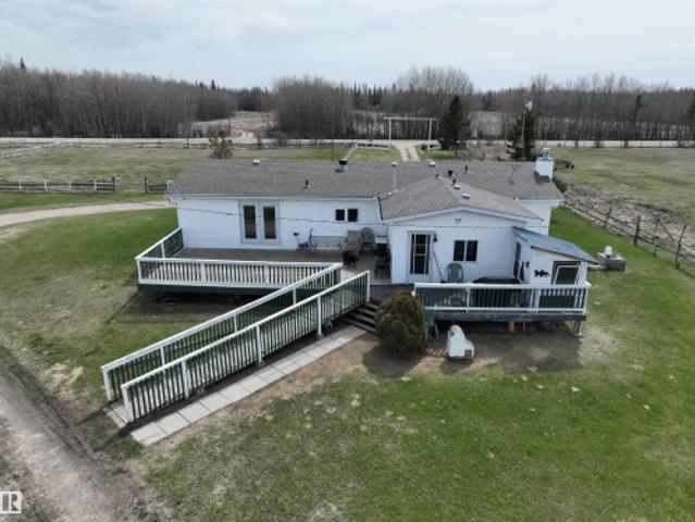 1308 Twp Rd 570, Rural Barrhead County, AB, T0E 1B0 house for sale | Listing ID E4487 | Royal LePage