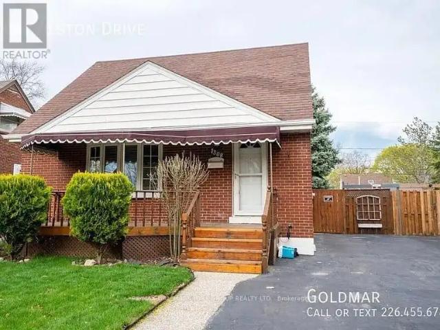 1308 TILSTON DRIVE