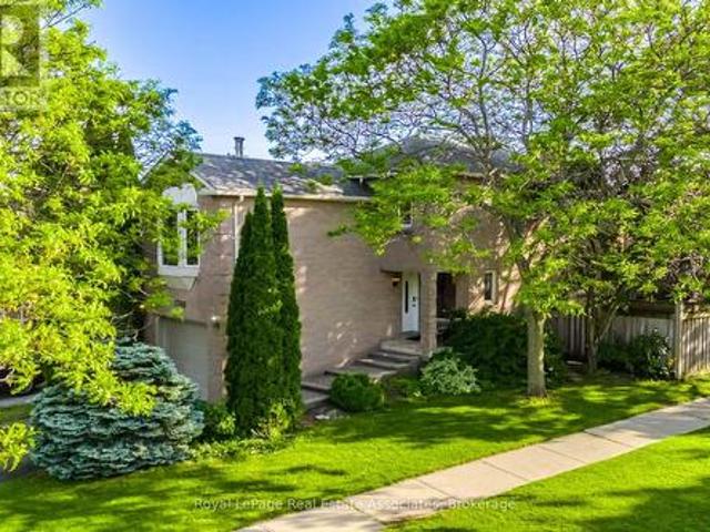 1308 Valerie Crescent, Oakville, ON, L6J 7E2 house for lease | Listing ID W13611 | Royal LePage