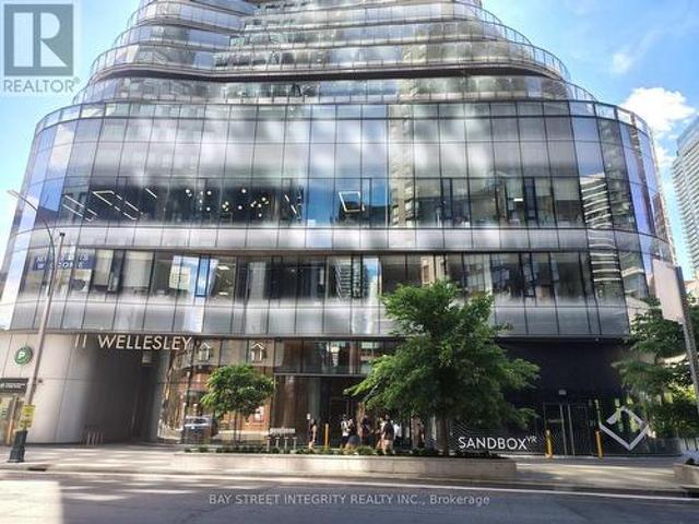 1308 11 Wellesley Street W, Toronto, ON, M4Y 1E8 lease for lease | Listing ID C13499 | Royal LePage
