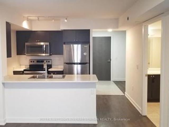 1308 1 Danforth Road, Toronto, ON, M1J 0A9 condo for sale | Listing ID E12908 | Royal LePage