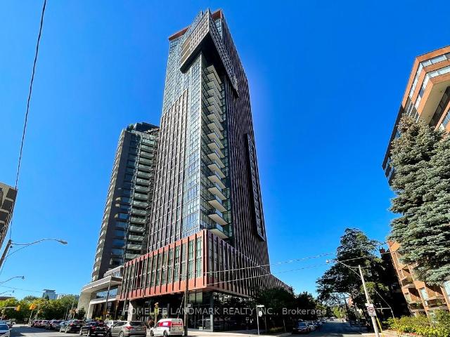 1308 32 Davenport Road, Toronto | Terminated, C12654 | Condos. Ca