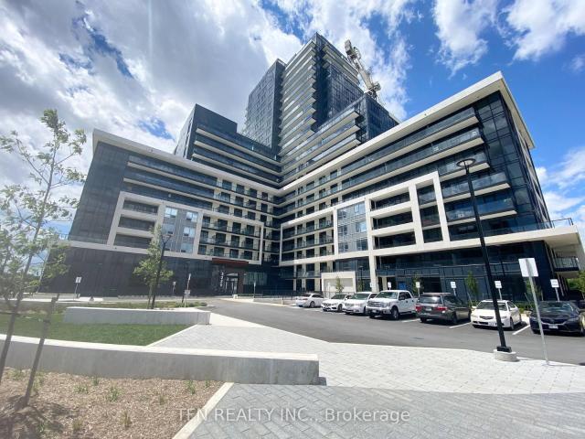1308 3 William Coltson Avenue, Oakville | 1+1Beds/1Bath, Condo, $2,500/mo | Condos. Ca