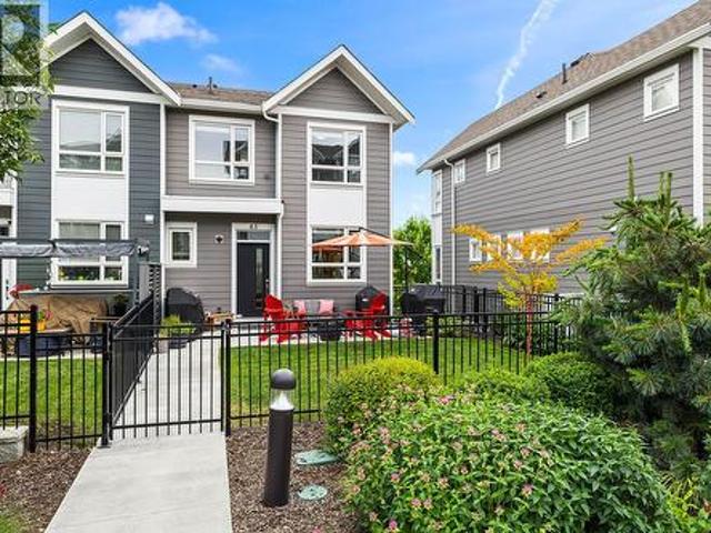 13098 Shoreline Way Unit# 45, Lake Country, BC, V4V 0A8 house for sale | Listing ID 10393 | Royal LePage