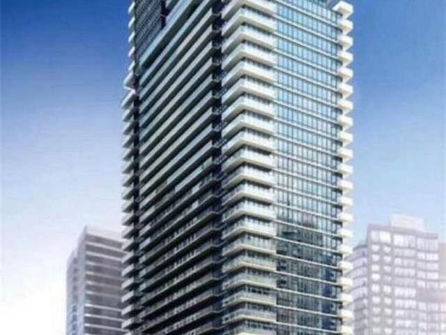 1309 Bay Street, Toronto | Leased, C13591 | Condos. Ca