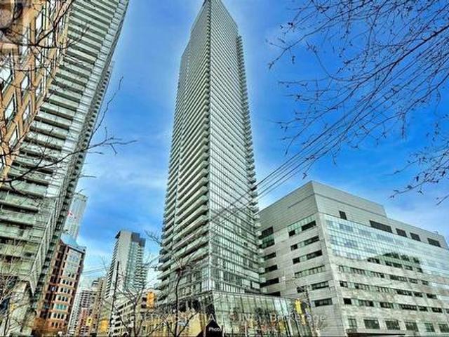 1309 Bay Street, Toronto, ON, M5S 1Z6 condo for sale | Listing ID C13555 | Royal LePage