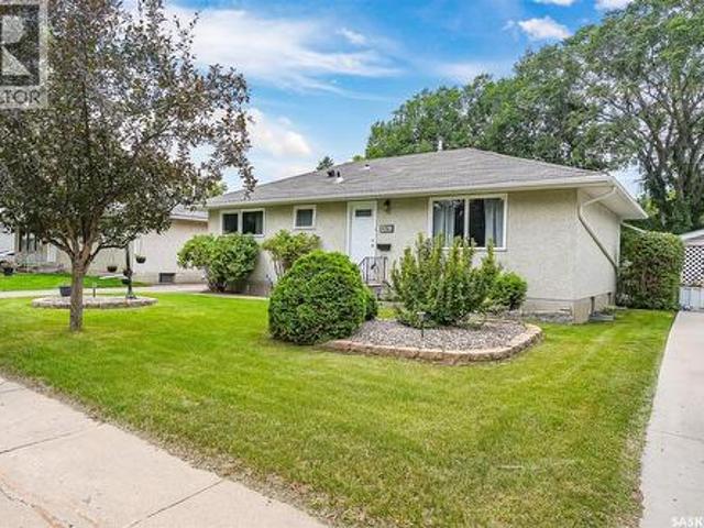 1309 I Avenue N, Saskatoon, SK, S7L 2J1 house for sale | Listing ID SK043263 | Royal LePage