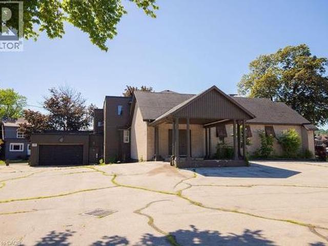 1309 King Street, Hamilton, ON, L8M 1H2 commercial for sale | Listing ID 40839 | Royal LePage