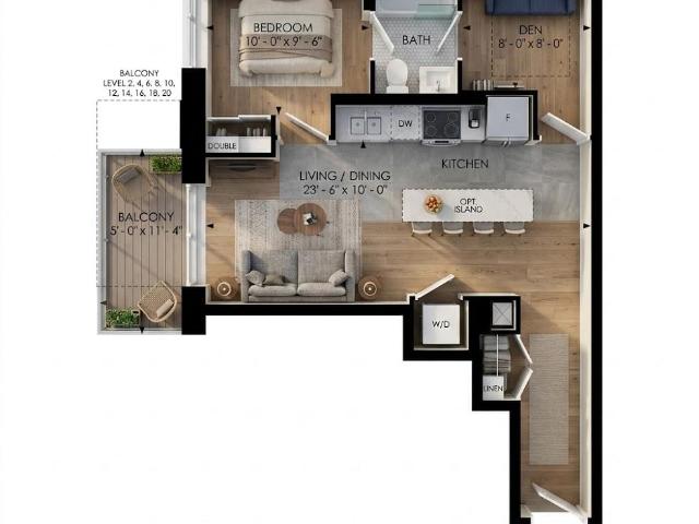 1309 Wheatboom Drive, Oakville | For Rent @ $2,350 | Condos. Ca