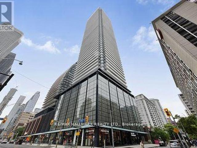 1309 Yonge Street, Toronto, ON, M4Y 0G8 lease for lease | Listing ID C13436 | Royal LePage