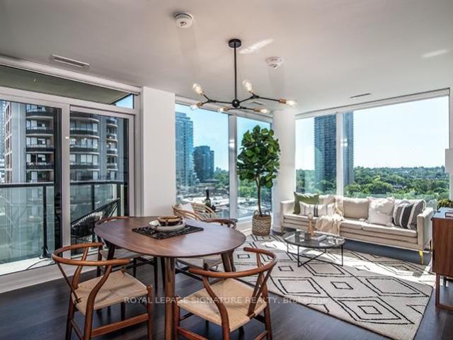 1309 18 Erskine Avenue, Toronto | Leased, C13659 | Condos. Ca
