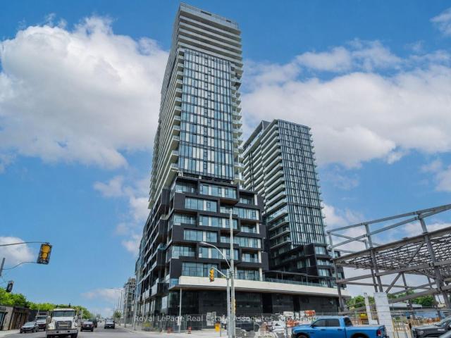 1309 1 Dupont Street, Toronto | Terminated, W13612 | Condos. Ca