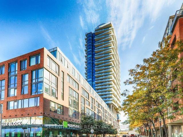 1309 1 Market Street, Toronto | Leased, C12830 | Condos. Ca