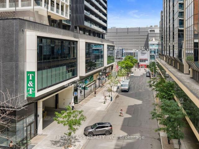 1309 20 Edward Street, Toronto | 2+1Beds/2Bath, Condo, $3,100/mo | Condos. Ca