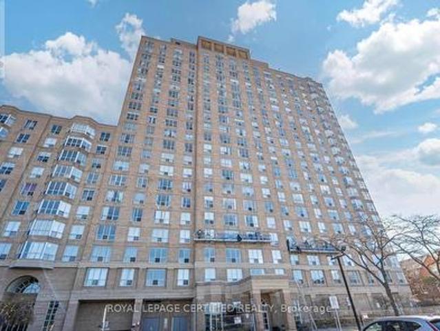1309 21 Overlea Boulevard, Toronto, ON, M4H 1P2 condo for sale | Listing ID C13166 | Royal LePage