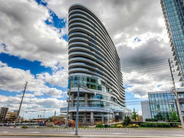 1309 2 Eglinton Avenue W, Mississauga | 1+1Beds/1Bath, Condo, $2,450/mo | Condos. Ca