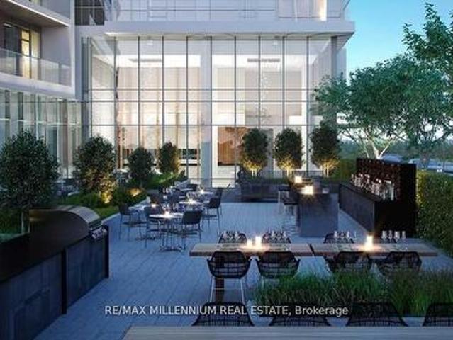 1309 36 Forest Manor, Toronto, ON, M2J 1M5 condo for sale | Listing ID C11902 | Royal LePage