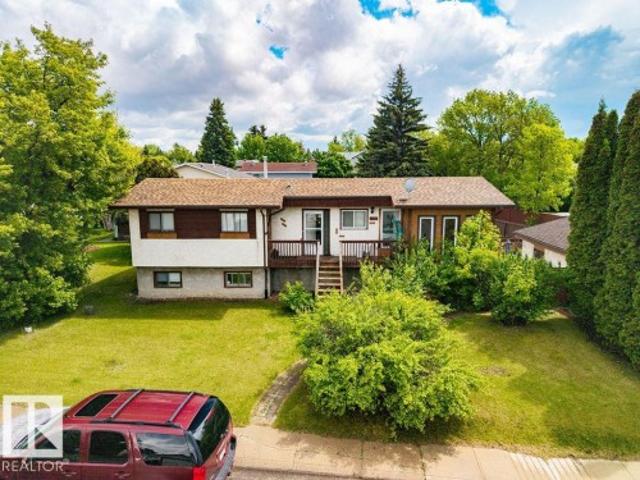 1309 56 St, Edmonton, AB, T6L 2B2 house for sale | Listing ID E4493 | Royal LePage