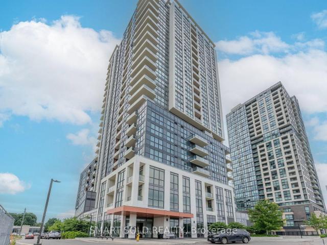 1309 50 Thomas Riley Road, Etobicoke | 1Beds/2Bath, Condo, $1,580/mo | Condos. Ca