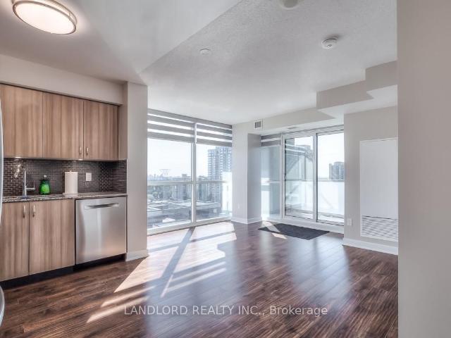 1309 5 Yonge Street, North York | 2+1Beds/2Bath, Condo, $2,895/mo | Condos. Ca
