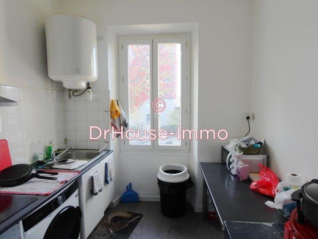 13003 T2 de 36 m² vendu loué