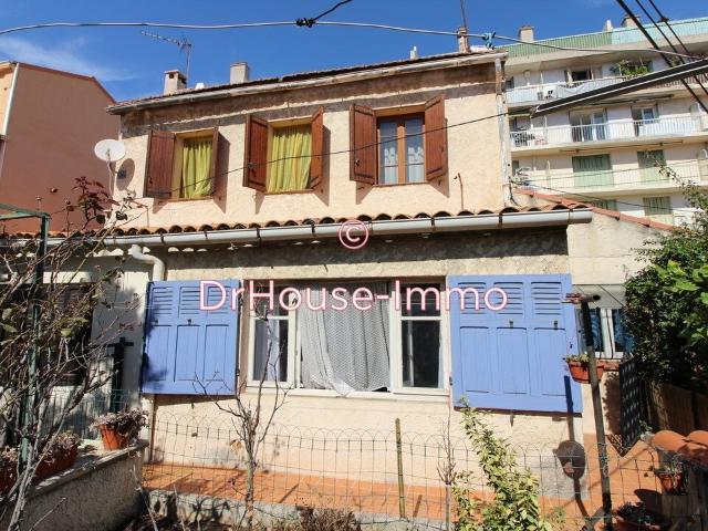 13003 Maison de 70 m² env sur deux étages