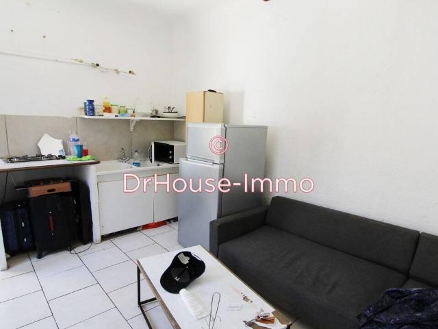 13003 petit T2 de 24 m² vendu loue 410 euro cc