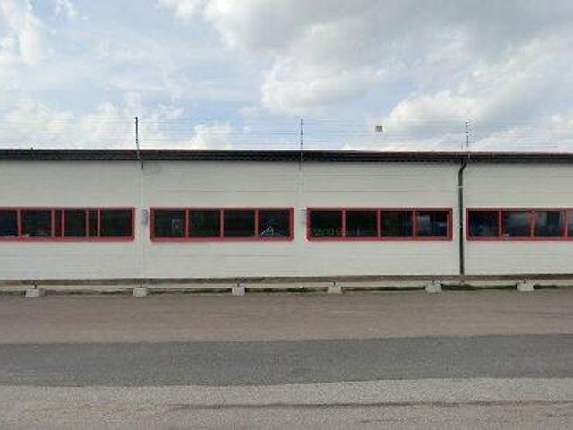 13000 m2 lager uthyres i Ljungby