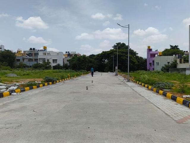 13000 Sq.Ft. Plot in Beml Layout Bangalore Listing ID: #10300