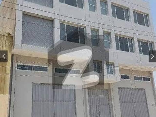13000 Square Feet Factory And Warehouse Available For Rent