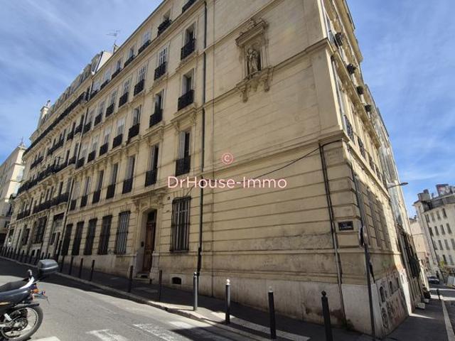13001 REFORMES / SAINT CHARLES Magnifique T4 de 105 m²