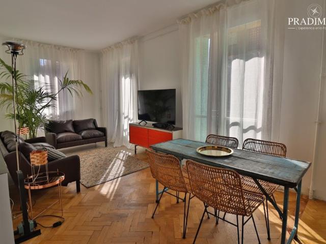 13002 VIEUX PORT COMME UN LOFT