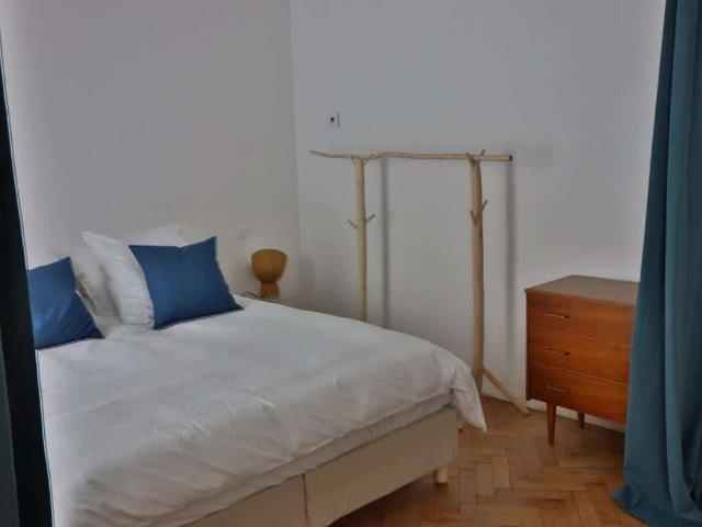13002 – VIEUX PORT – COMME UN LOFT