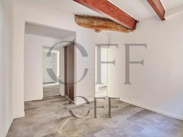 13002 MARSEILLE Appartement 2 pièces