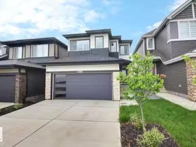 13007 213 Street, Edmonton, AB, T5S 0T7 house for sale List.