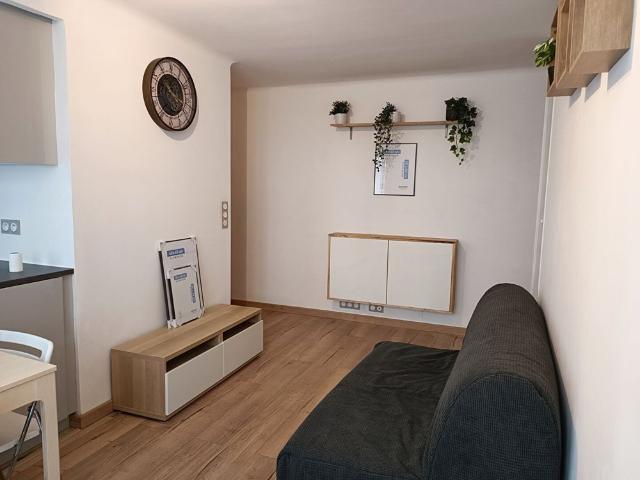 13005 Appartement T3 meublé colocation