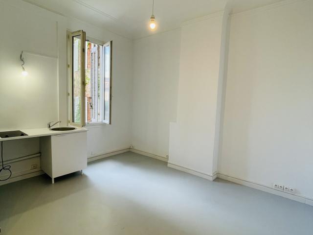 13005 Plaine cours julien