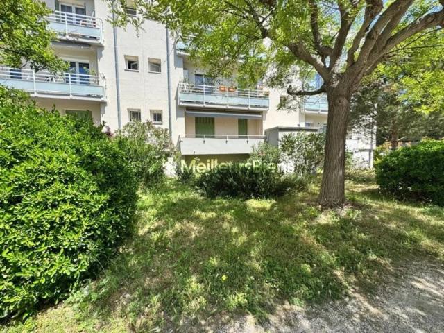 13008 Sainte Anne T3 de 51,71 m2 avec balcon ds copro fermée