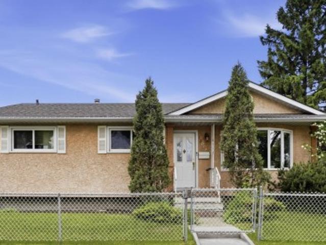 13008 Street Nw, Edmonton, AB, T5E 4R9 house for sale | Listing ID E4493 | Royal LePage