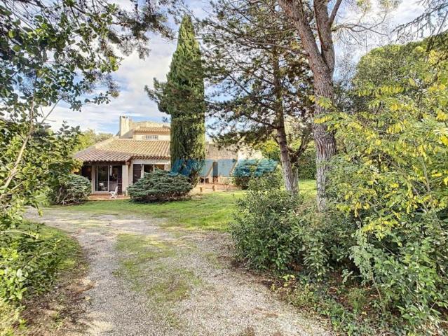 13009 BELLE PROPRIETE CABOT VALLON DE TOULOUSE de 1662 m2