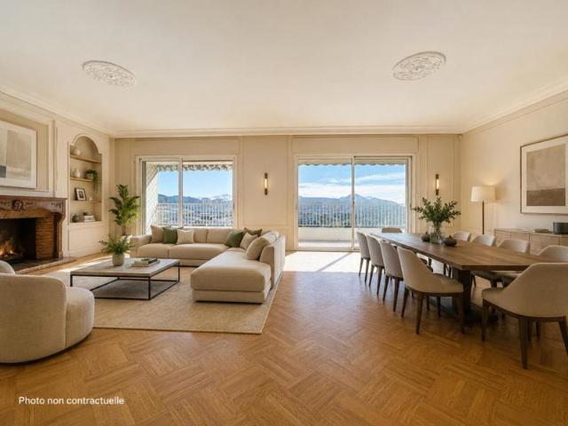 13009 COEUR CABOTType 4de 130 m2 TERRASSEVUE MER