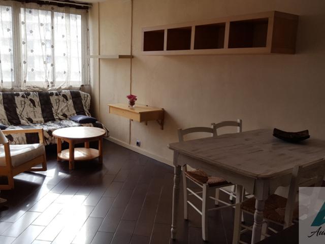 13009 MARSEILLE QUARTIER SAINTE MARGUERITE TYPE 3 MEUBLE 4