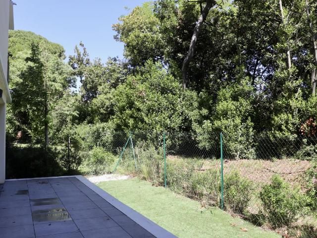 13009 proche LUMINY KEDGE T3 en rez de jardin