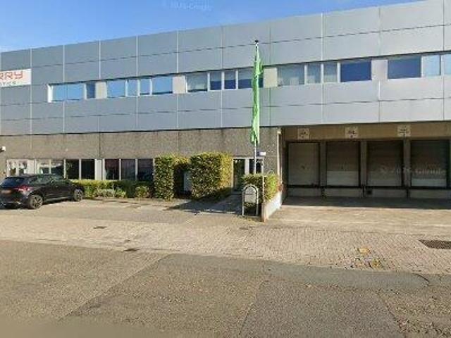1300 m2 office space for rent in Antwerp Deurne