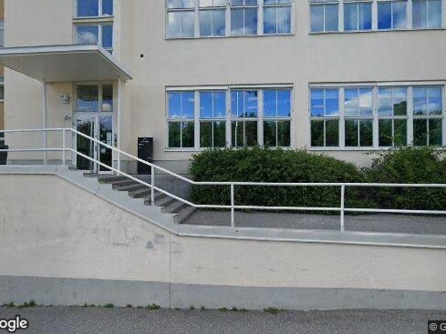 1300 m2 kontor uthyres i Södermalm
