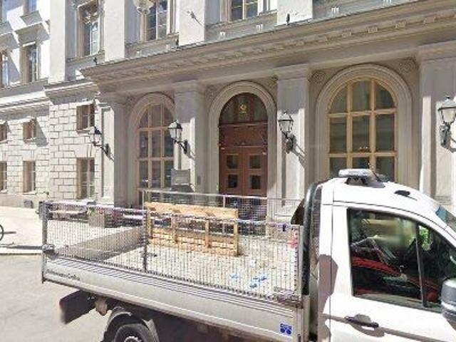 1300 m2 kontor uthyres i Stockholm Innerstad
