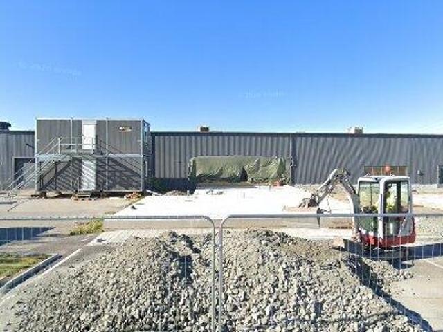 1300 m2 kontor, lager uthyres i Mölndal