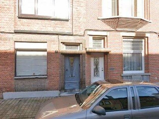 1300 m2 warehouse for sale in Sint Niklaas