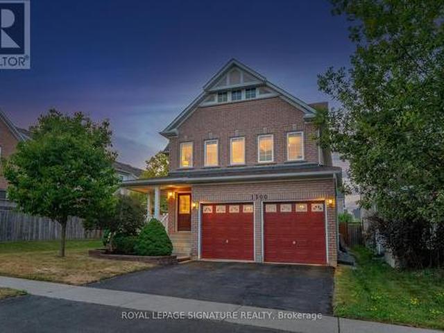 1300 Duncan Avenue, Oshawa, ON, L1K 2Y2 house for sale | Listing ID E12287 | Royal LePage